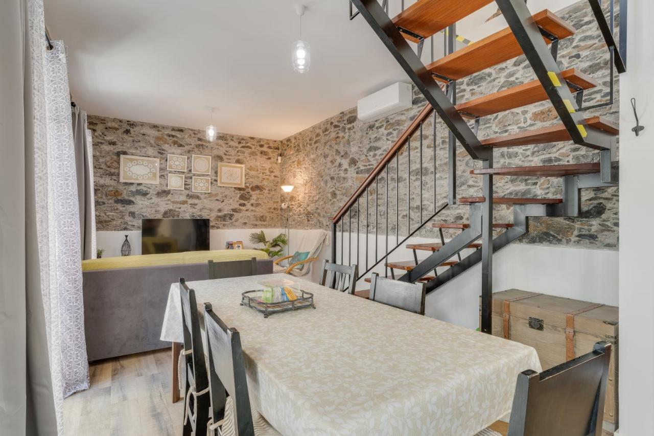 Вилла Casa D'Avo Celina Фуншал Экстерьер фото
